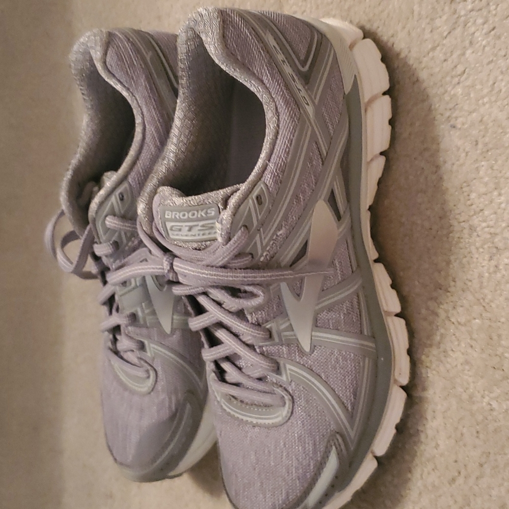 Brooks Running Shoe